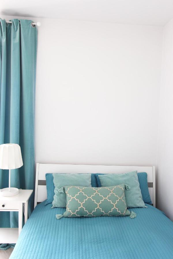 Apartament Seventh Heaven グダニスク エクステリア 写真