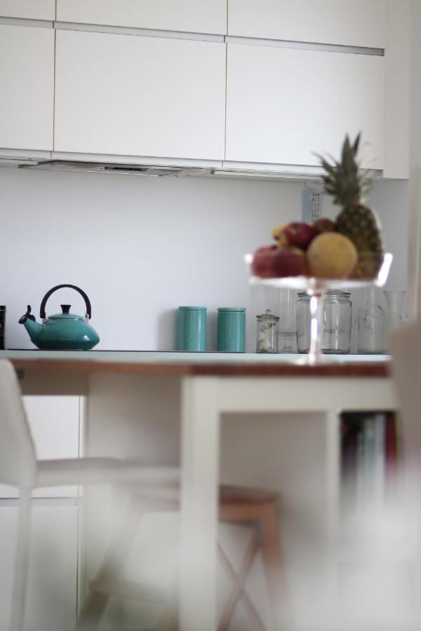 Apartament Seventh Heaven グダニスク エクステリア 写真